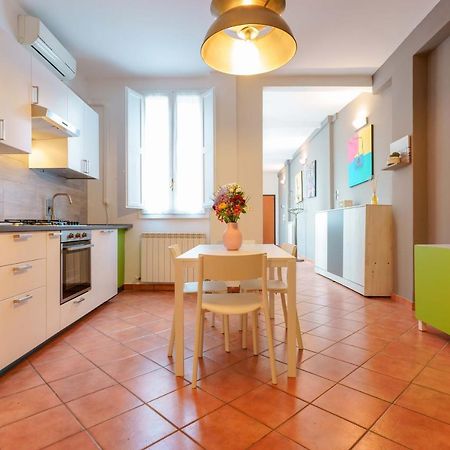 Zamboni 58 Apartment - Zona Movida Bolonia Zewnętrze zdjęcie