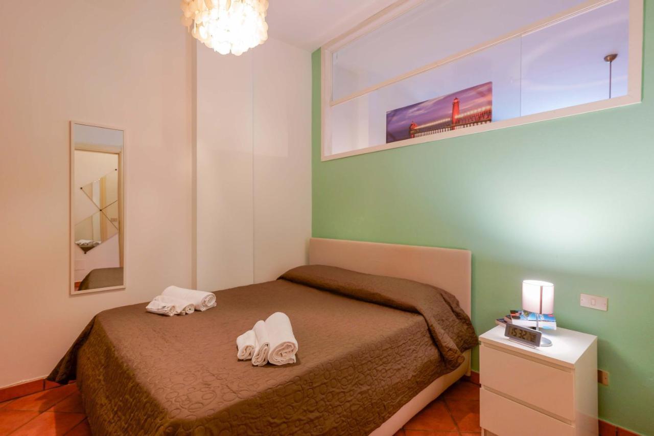 Zamboni 58 Apartment - Zona Movida Bolonia Zewnętrze zdjęcie