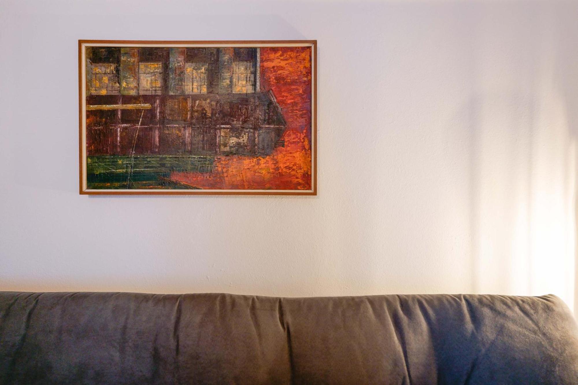 Zamboni 58 Apartment - Zona Movida Bolonia Zewnętrze zdjęcie