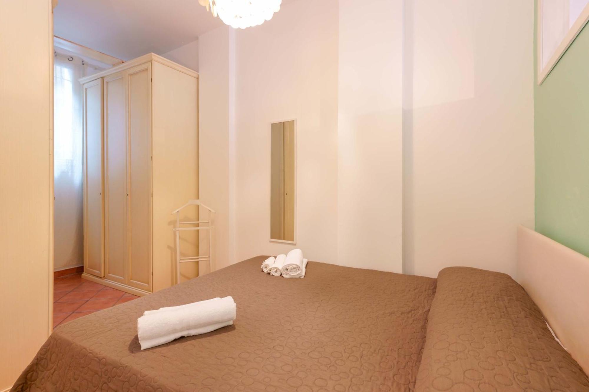 Zamboni 58 Apartment - Zona Movida Bolonia Zewnętrze zdjęcie