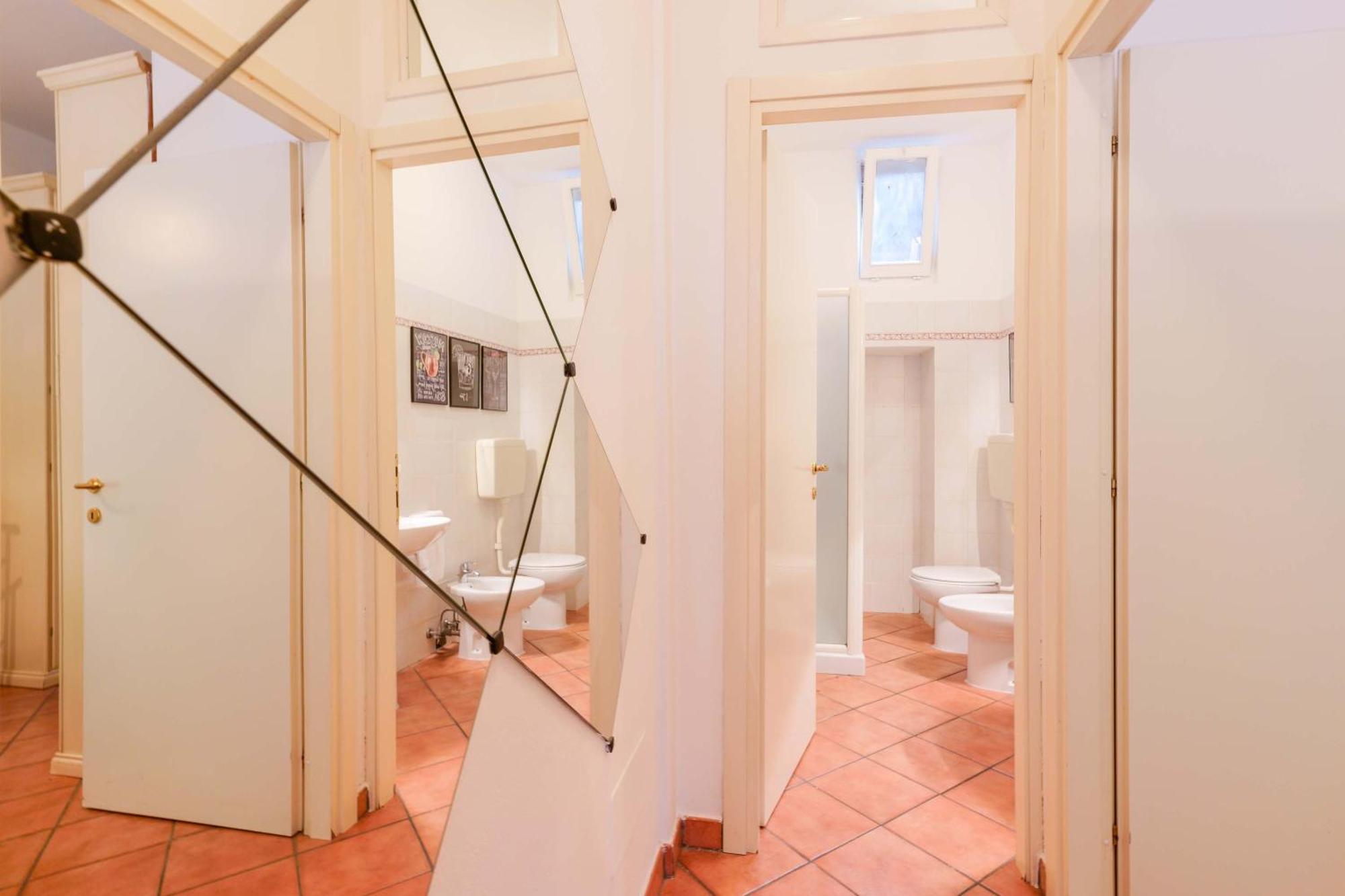 Zamboni 58 Apartment - Zona Movida Bolonia Zewnętrze zdjęcie